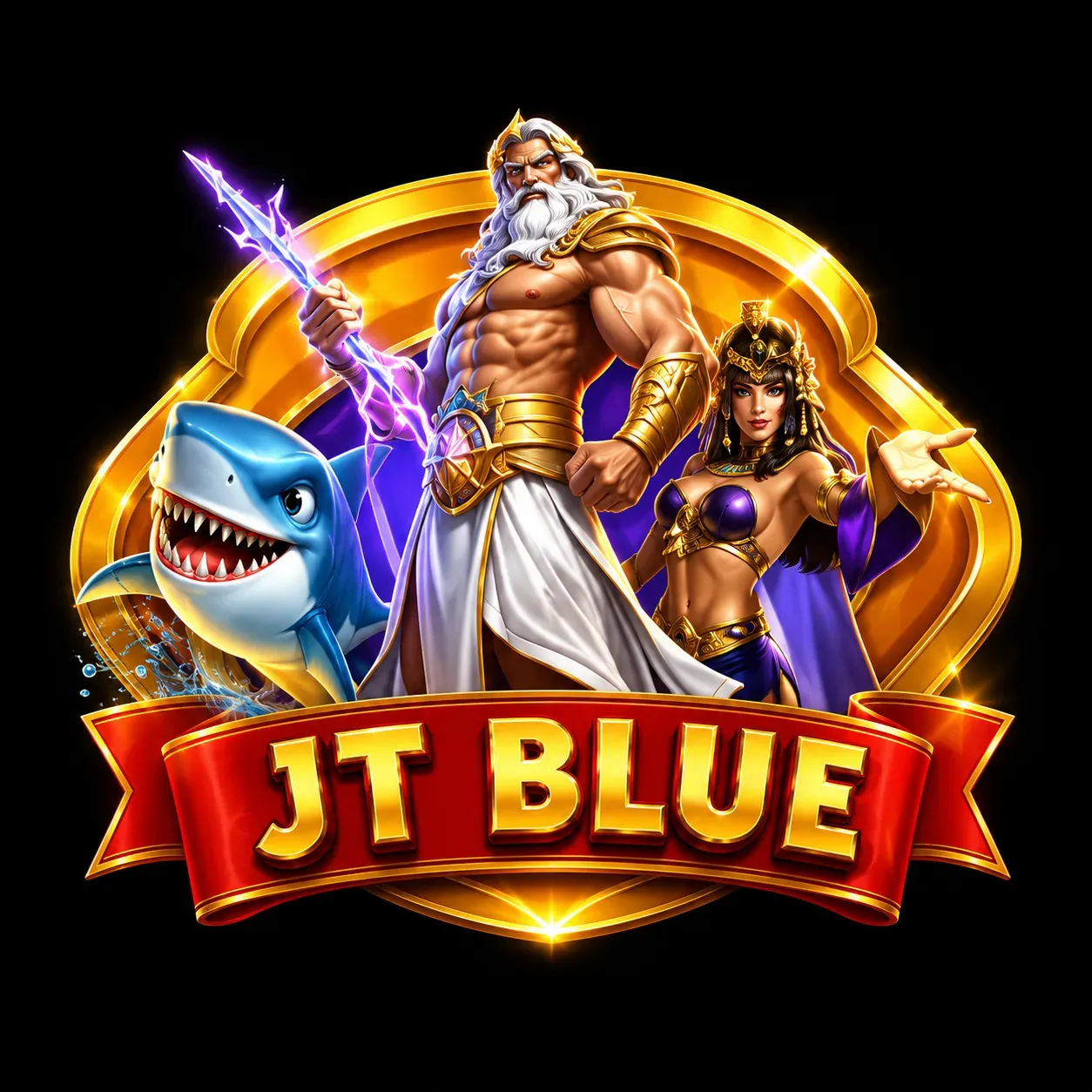 JTBLUE - Game Idle Penuh Tantangan dan Keseruan