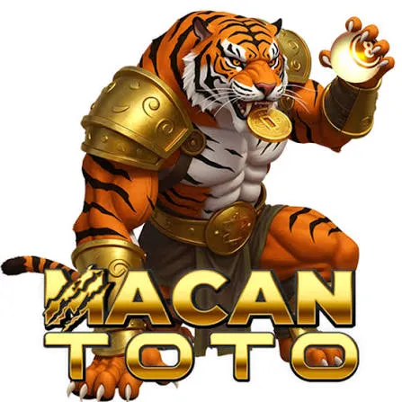 MACANTOTO - Game TPS Menarik dan Seru