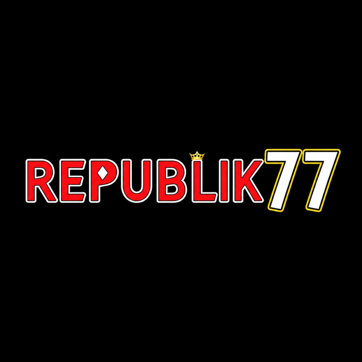 REPUBLIK77 - Petualangan Arcade yang Seru dan Menantang