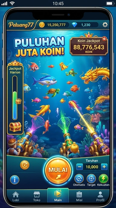 <li>Pastikan perangkat Anda memiliki cukup ruang penyimpanan, minimal 35.7 MB untuk aplikasi yang diunduh.</li><li>Periksa koneksi internet untuk memastikan proses unduh berjalan lancar dan cepat.</li><li>Aktifkan izin instalasi aplikasi dari sumber tidak dikenal di pengaturan perangkat Anda.</li><li>Pastikan perangkat Anda menjalankan versi Android yang kompatibel dengan aplikasi.</li><li>Unduh aplikasi hanya dari kanal resmi seperti peluang77 untuk menghindari risiko keamanan.</li><li>Matikan aplikasi lain yang berjalan untuk mempercepat proses instalasi.</li><li>Perbarui sistem operasi perangkat Anda untuk pengalaman optimal dengan aplikasi terbaru.</li>