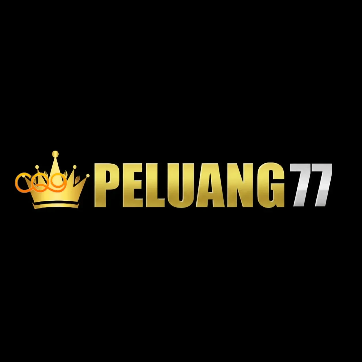 Logo peluang77